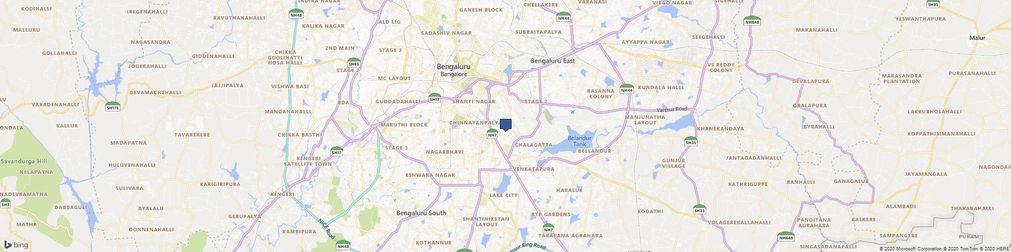 SEO Company in Bangalore cover photo