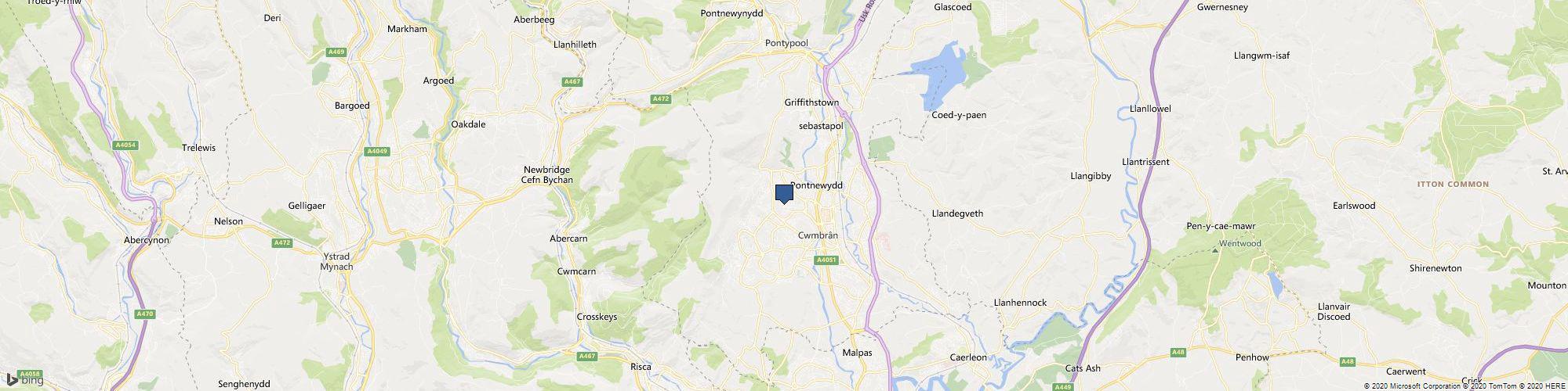 Cymru Sealants cover photo