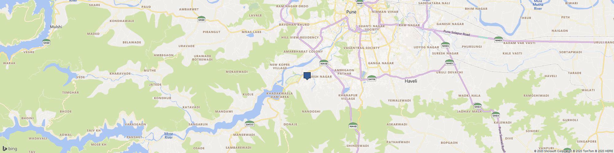 S Cube Mass Transfer PVT LTD cover photo