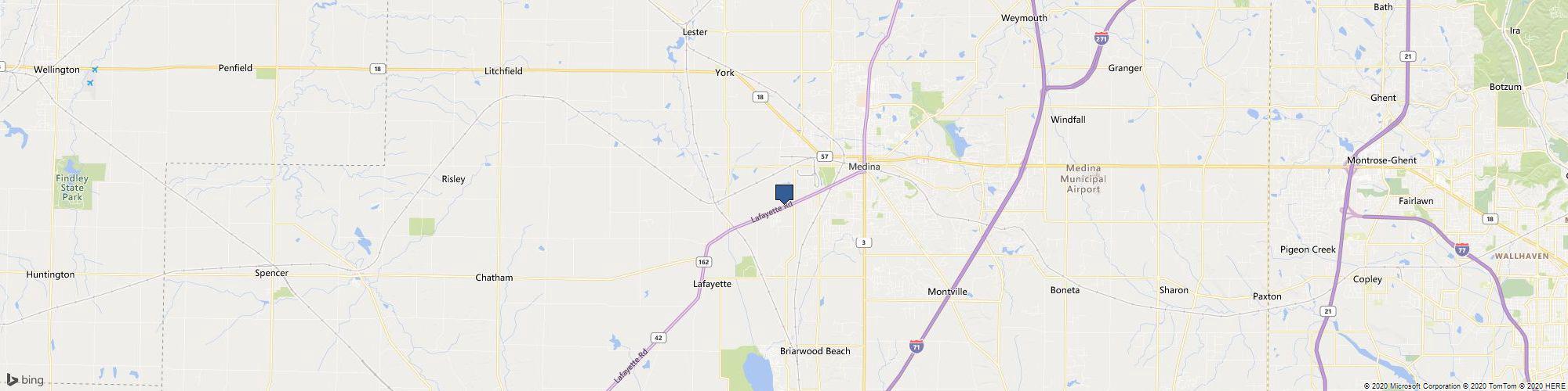 Eden App cover photo