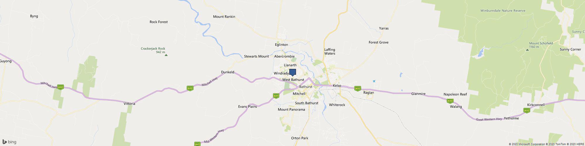 MACQUARIE VALLEY CONTROL AND INSTRUMENTATION PTY. LTD cover photo