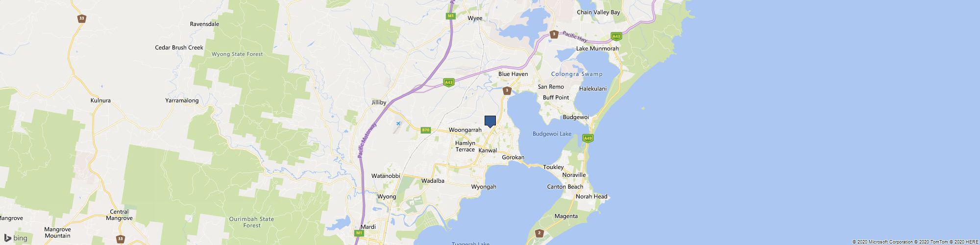 Central Coast Metal Protectives Pty Ltd cover photo