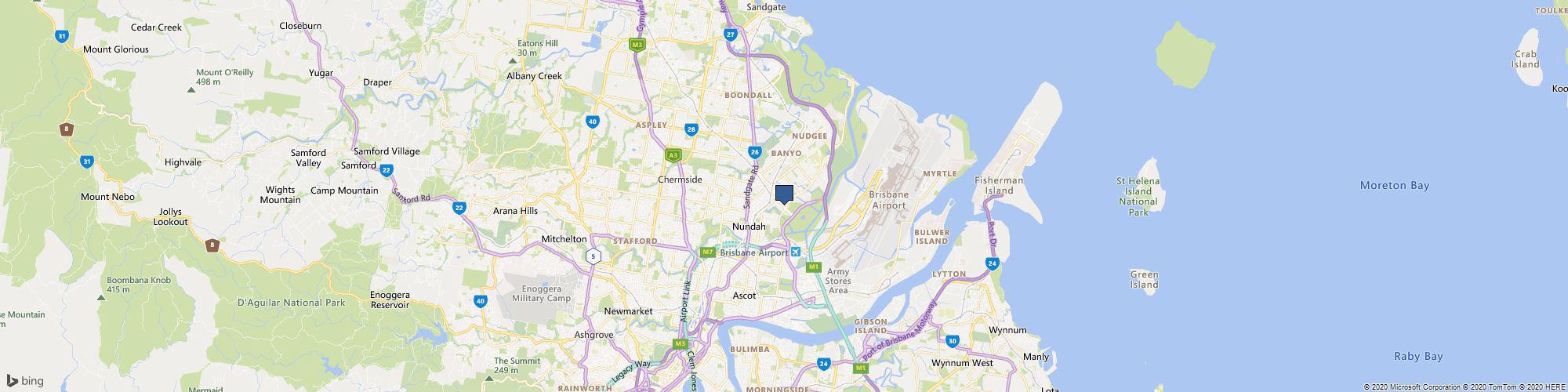 Brisbane Upholstery Pty Ltd cover photo