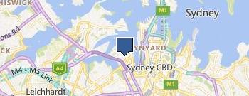 Star Cosmetic Medicine location map