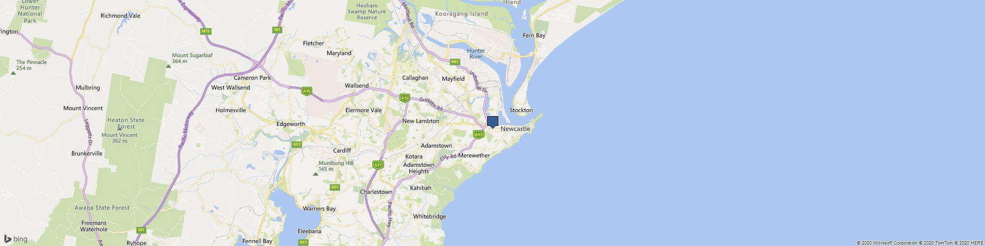 Discreet Gentlemans Club cover photo