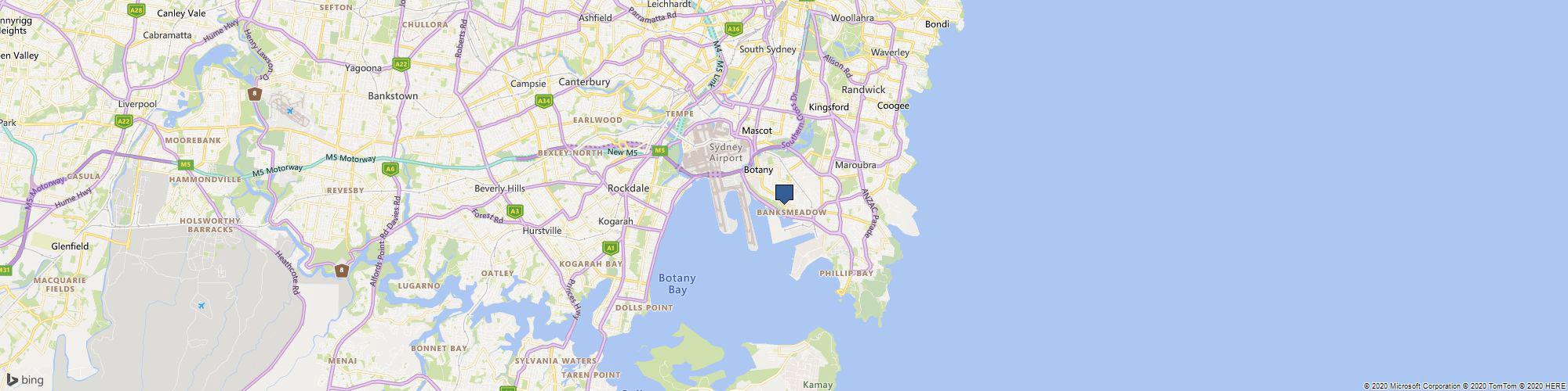 INDUSTRICO PTY LTD cover photo