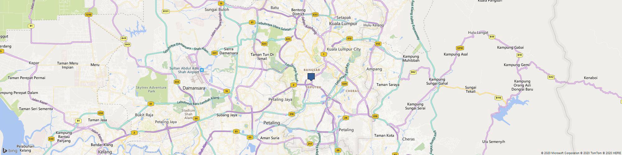 Popsical Karaoke Sdn. Bhd. cover photo