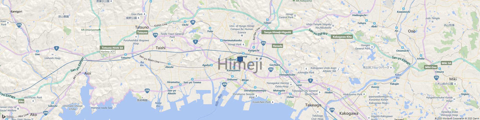 Iroha-sinkyu-seikotu|Himeji Hojo store cover photo