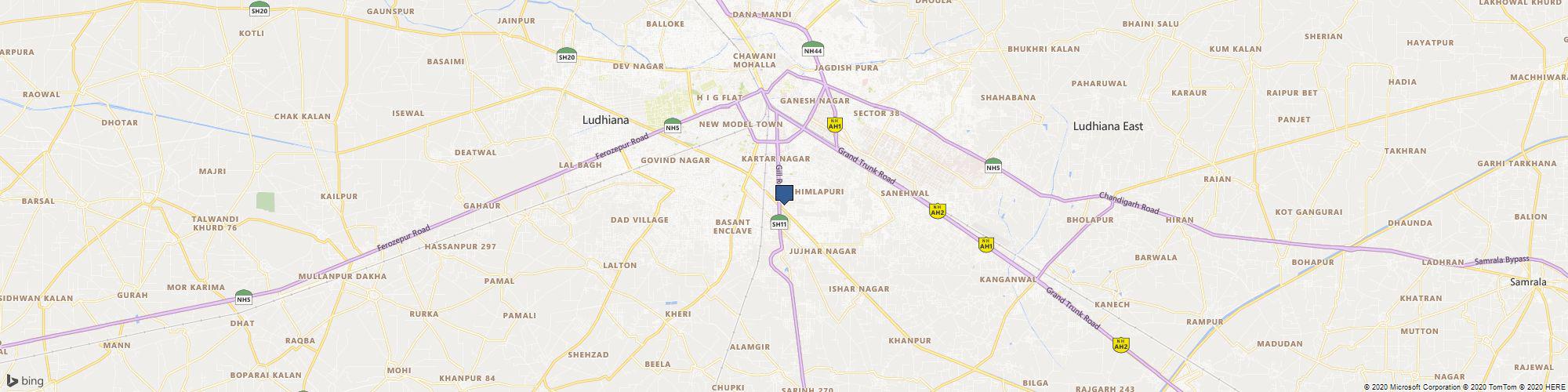 kalimantra cover photo