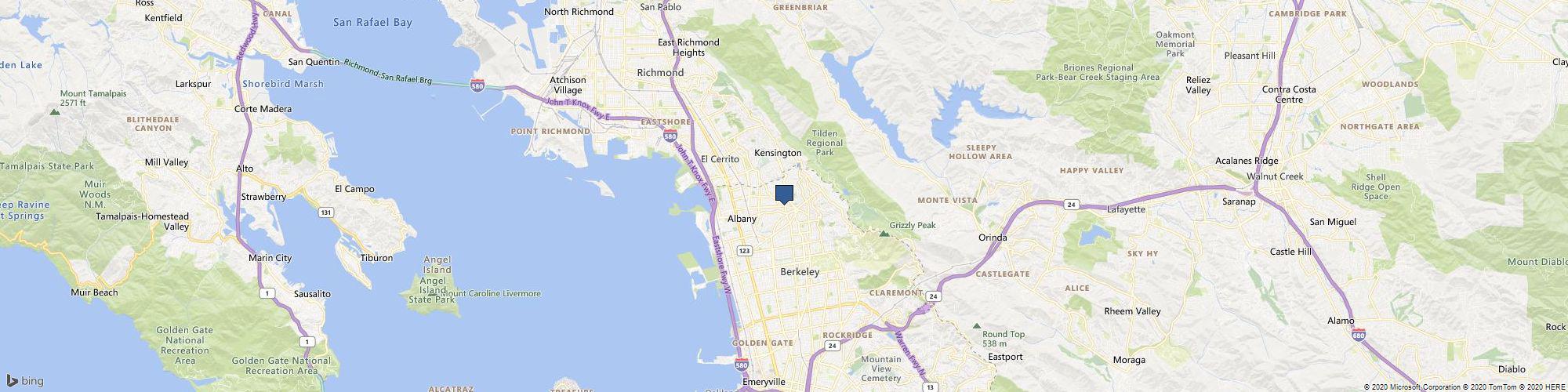 Berkeley Locksmith Services cover photo