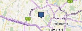 Site Demolition Pty Ltd location map