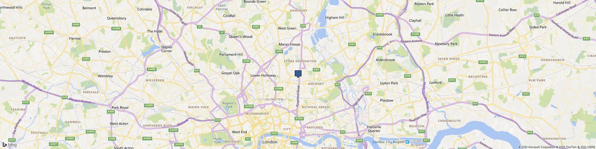 Clean 2 Shine London cover photo