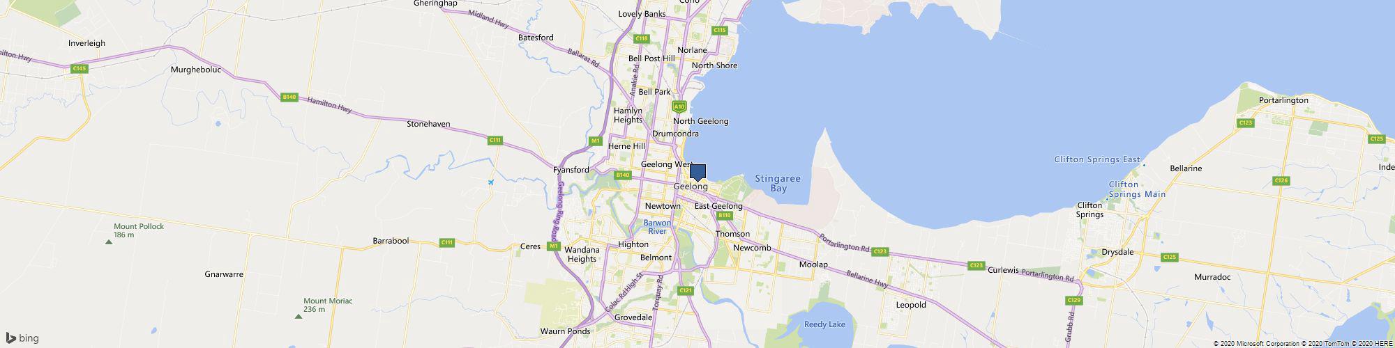 Unique Laser cover photo