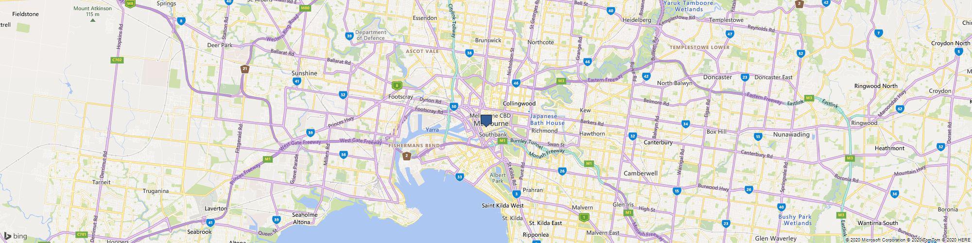 Carpet Cleaning Melbourne cover photo