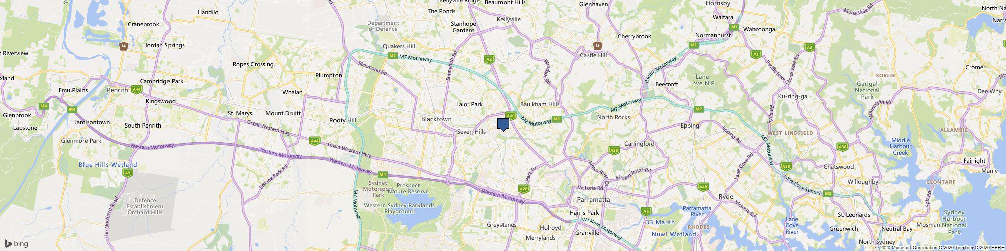 OnSite Gas Systems cover photo