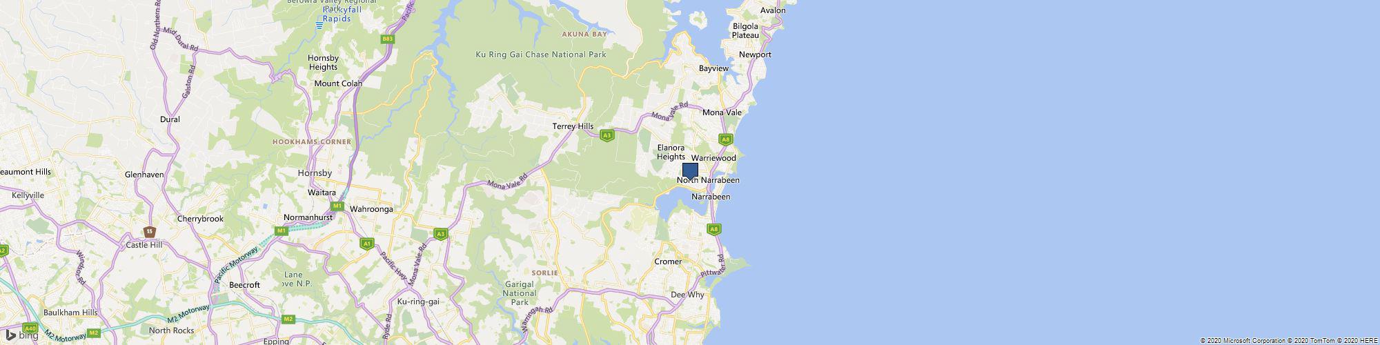 Northern Beaches Hot Water cover photo