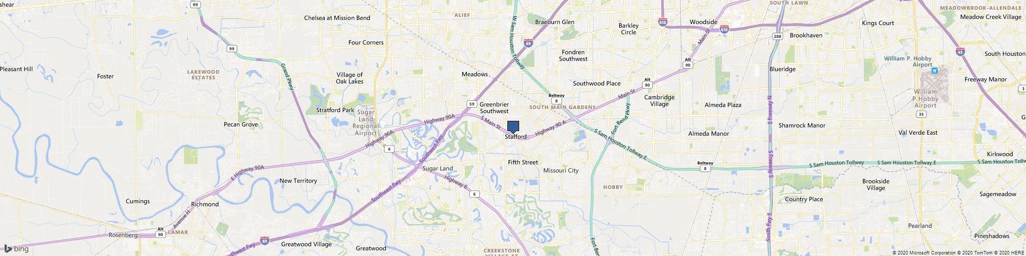 Houston Short Sale cover photo