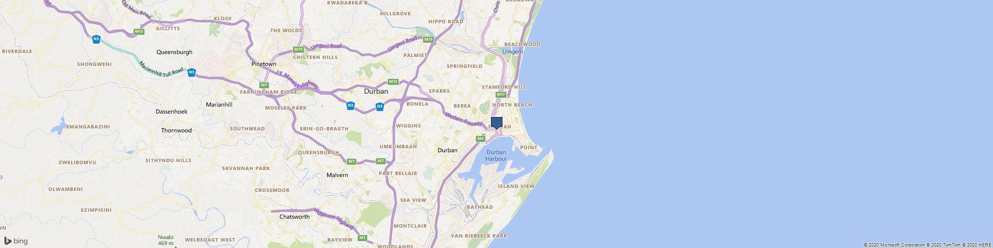 Silver Linings Technologies cover photo