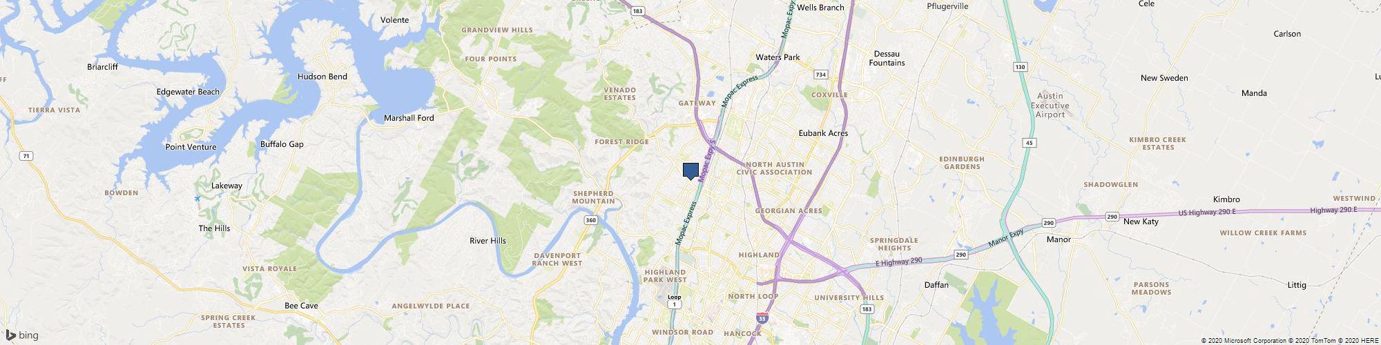 Austin Short Sale Center cover photo