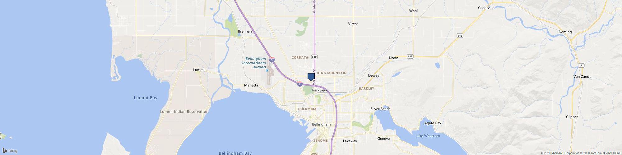 WECU Bellis Fair Mall cover photo