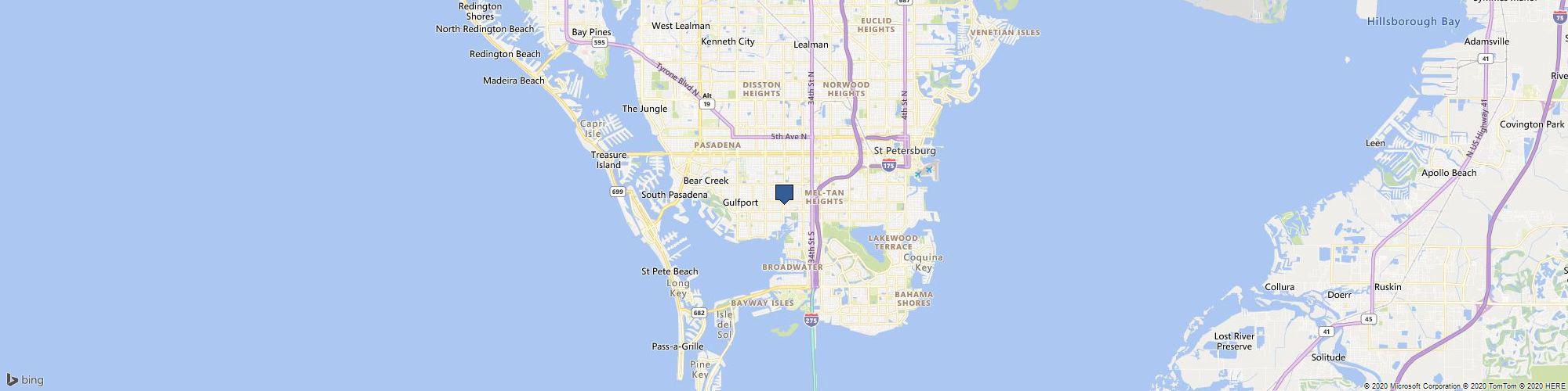 Local AC St. Petersburg cover photo