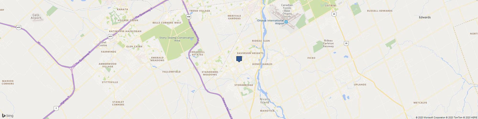 OTTAWA GARAGE DOOR EXPERT cover photo