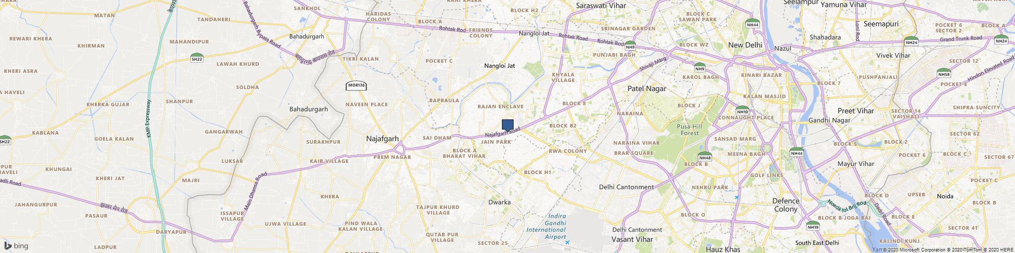 Delhi Agra Tour Package cover photo