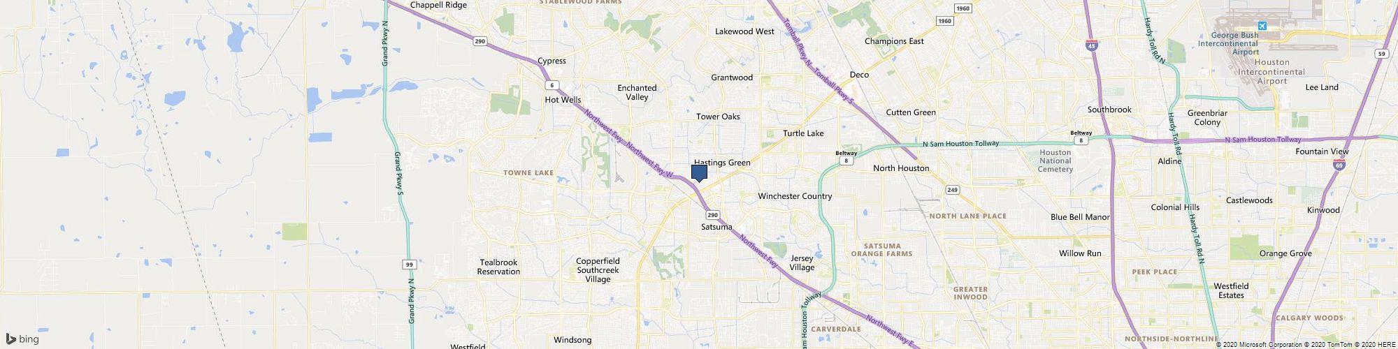 Horizon Air Solutions cover photo