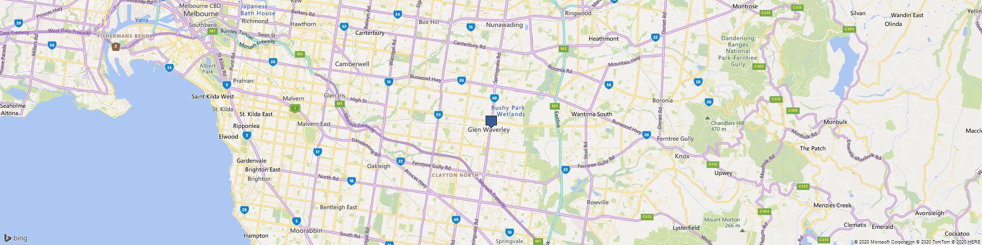 Melbourne Speech Clinics cover photo