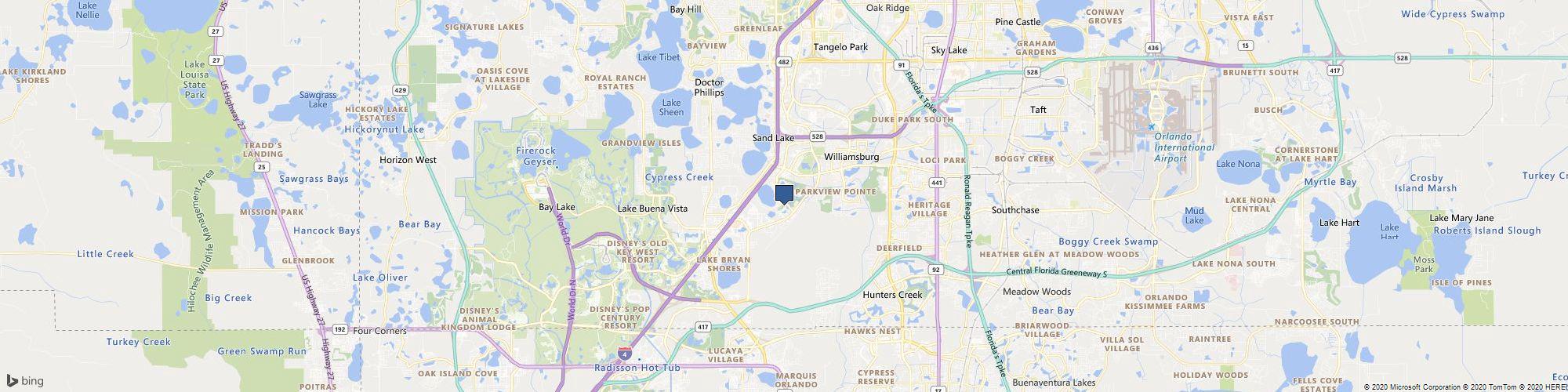 Loss Restorations cover photo