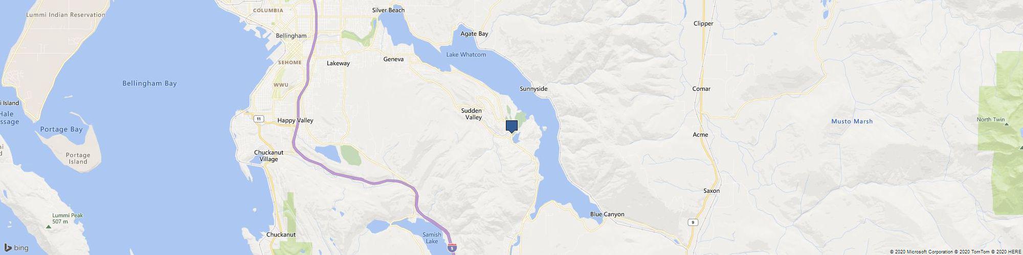 WECU Sudden Valley cover photo