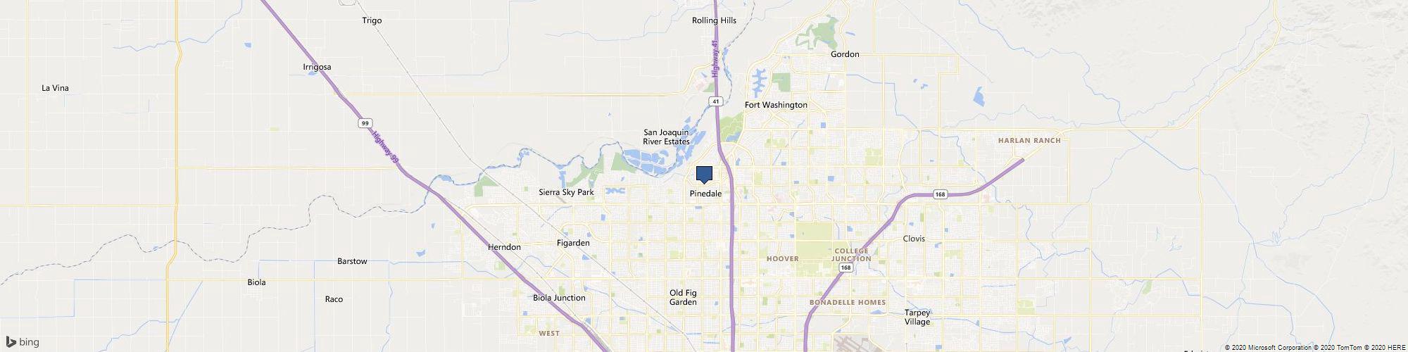 Fresno Metro Garage Door Repair Services cover photo