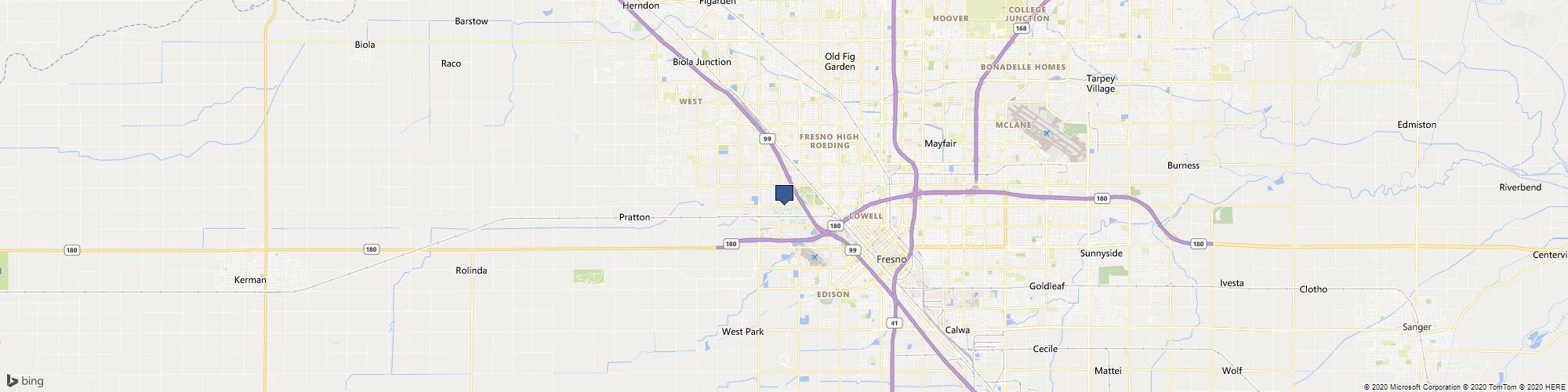 Expert Garage Door Repair Co Fresno cover photo