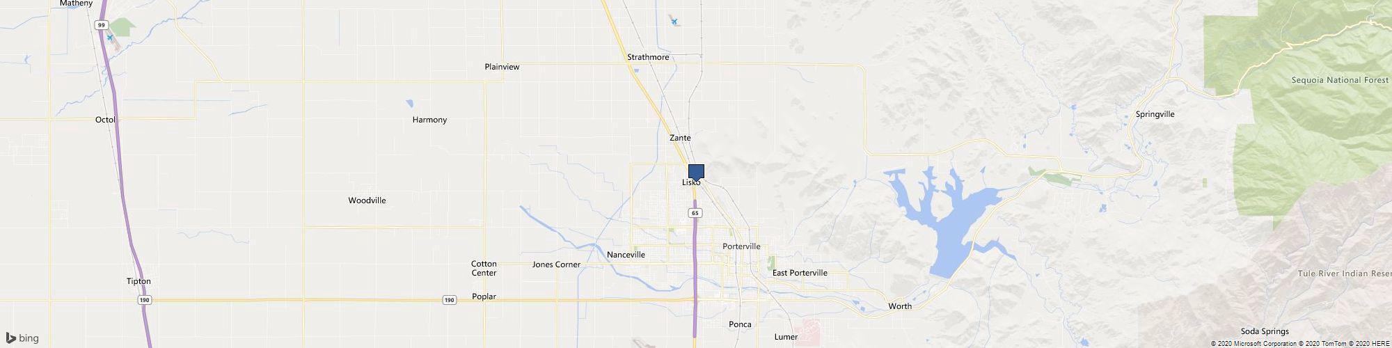Payless Garage Door Repair Porterville cover photo