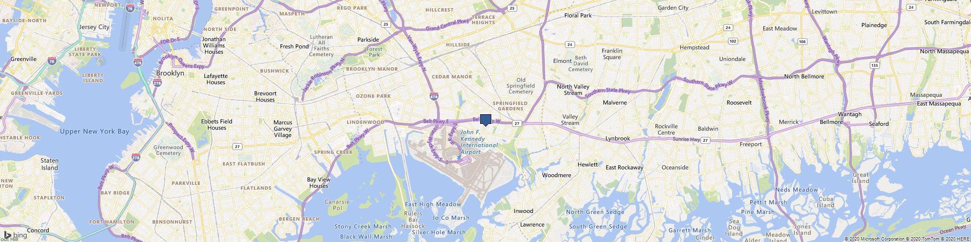 Appliance Repair Springfield Garden NY cover photo