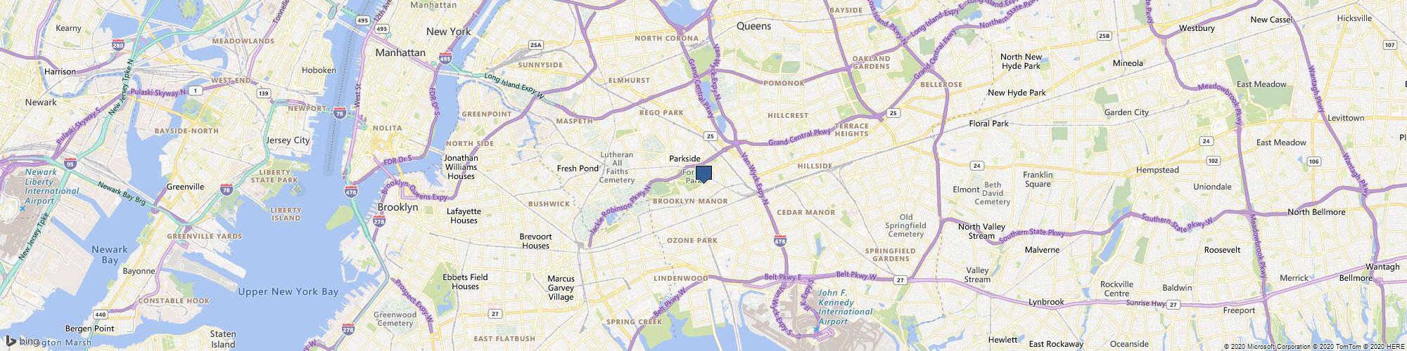 Appliance Repair Richmond Hill NY cover photo