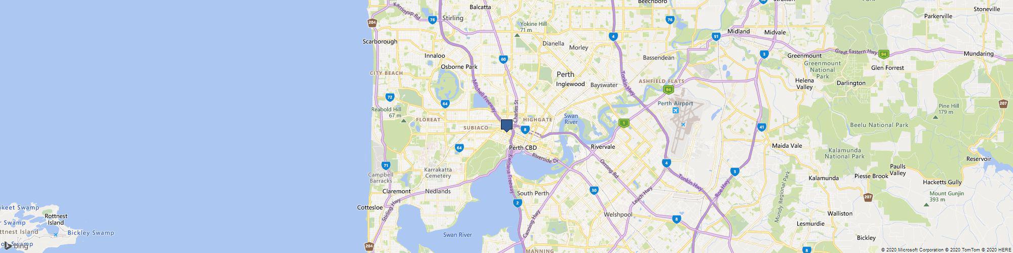 Budget Private Investigators Perth cover photo