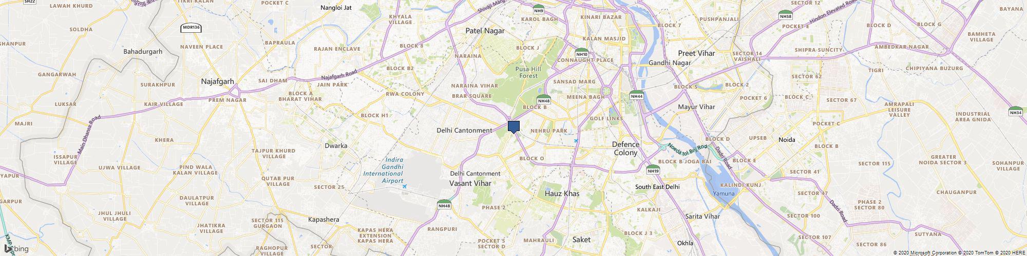 Global teq solution cover photo