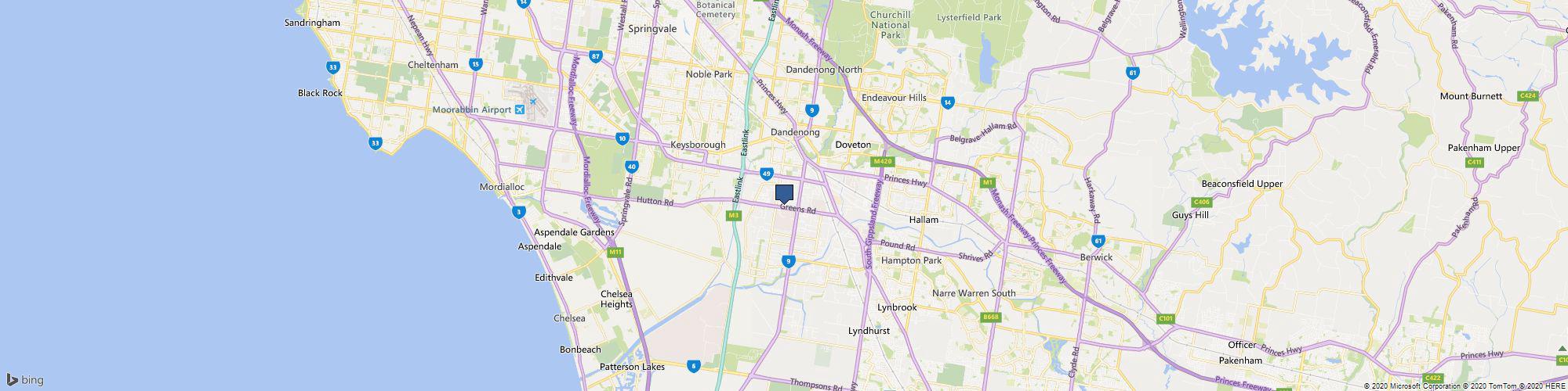 Flexilift Australia cover photo