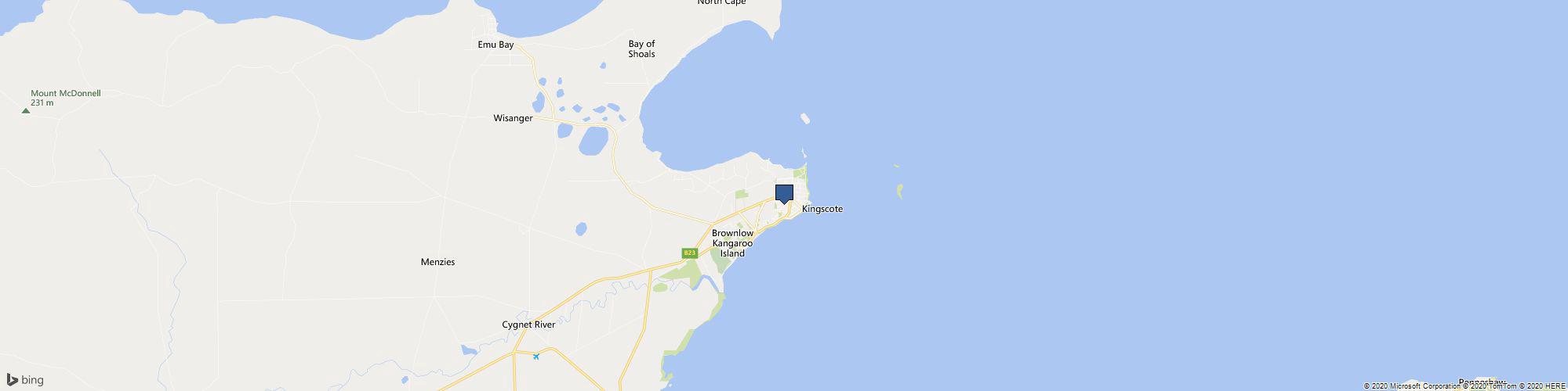 Kangaroo Island Hire a Guide cover photo