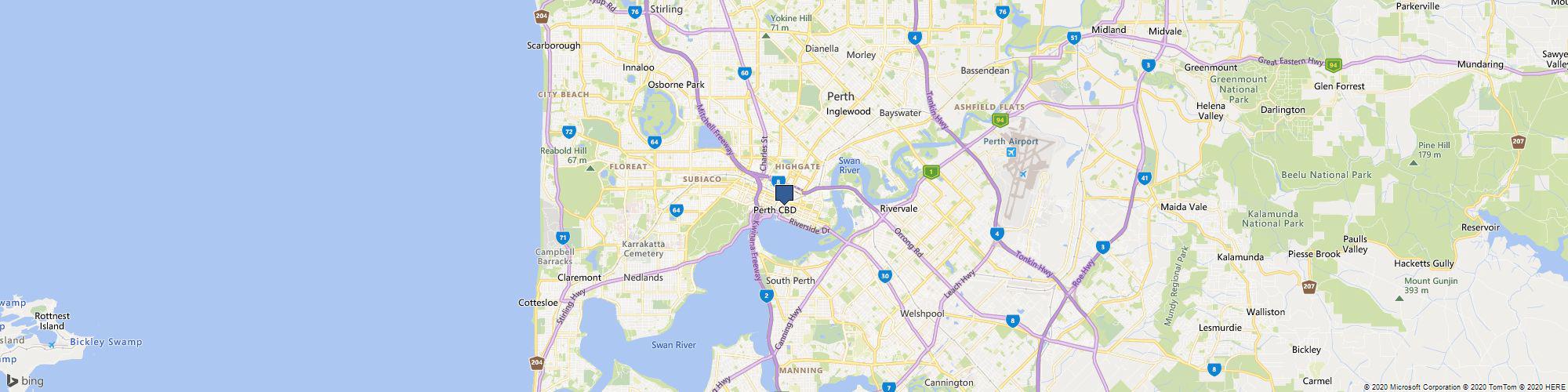 Upholstery Cleaning Perth cover photo