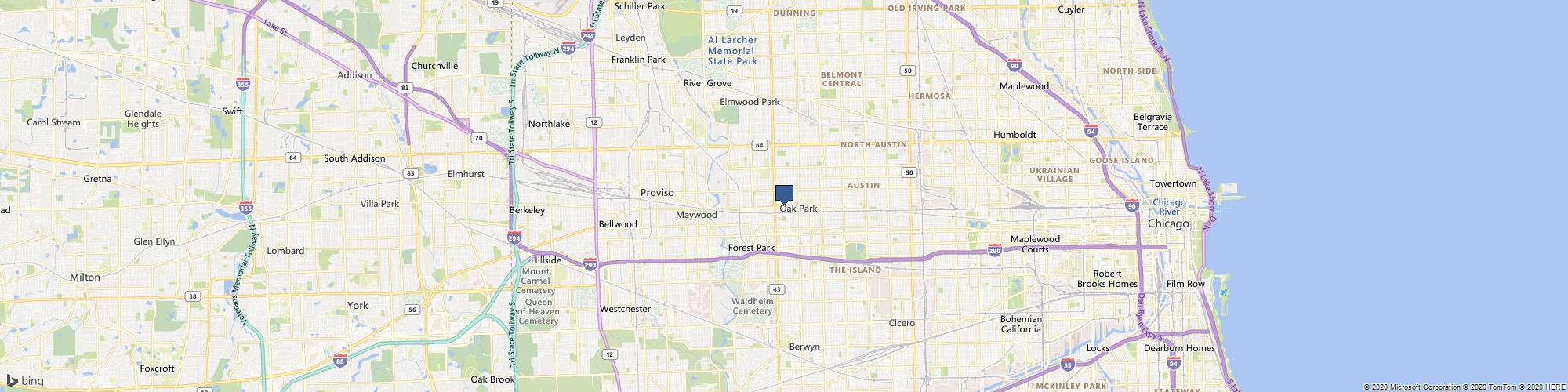 Fast Water Damage Restoration Chicago cover photo