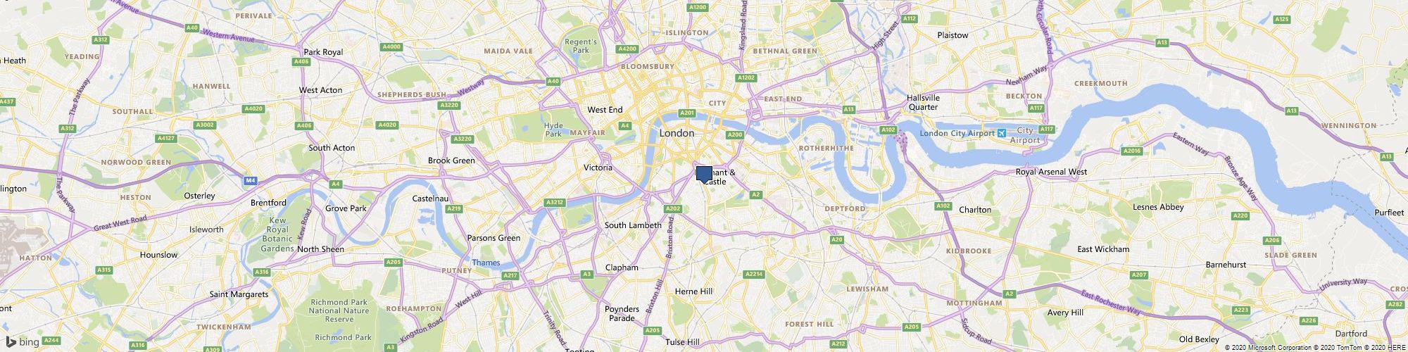 2E Bookkeepers Ltd cover photo