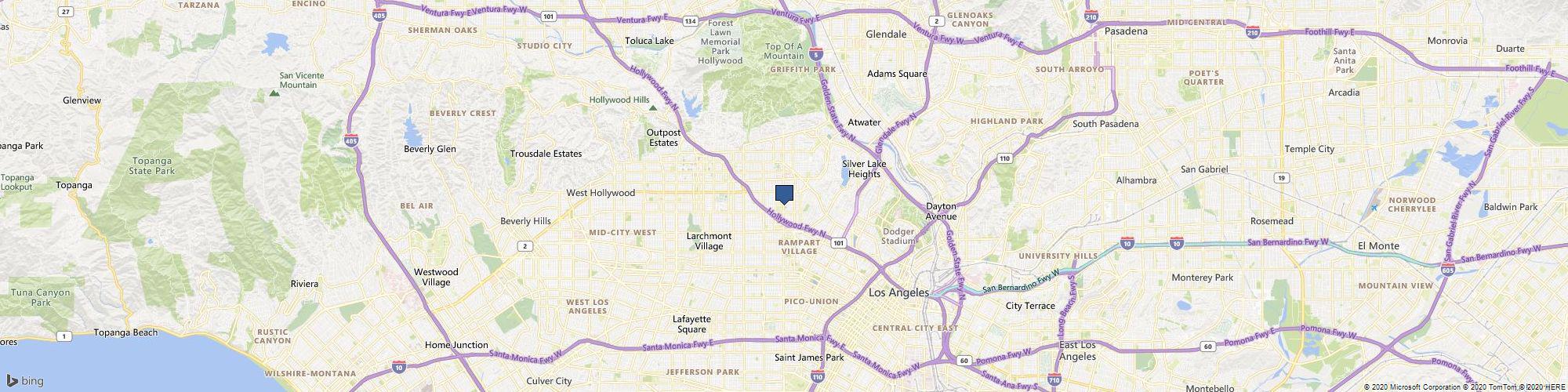 Los Angeles Pro Locksmith cover photo