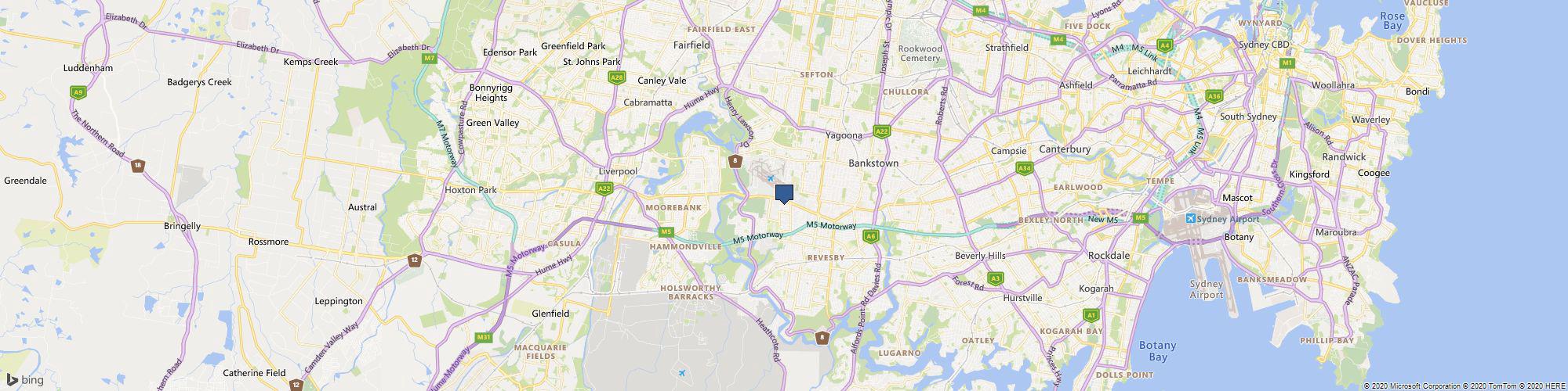 Conwire Pty Ltd cover photo