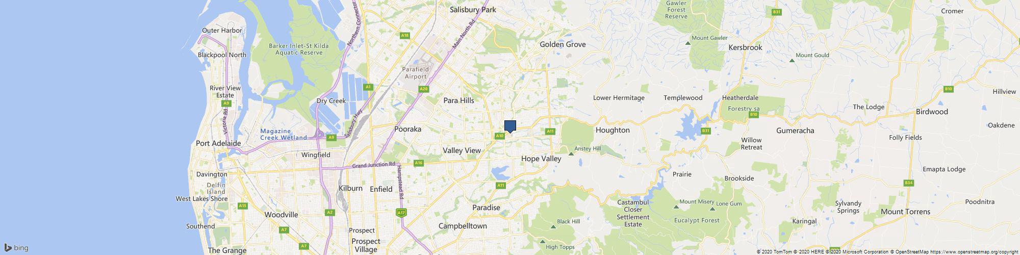 Modbury Locksmiths cover photo