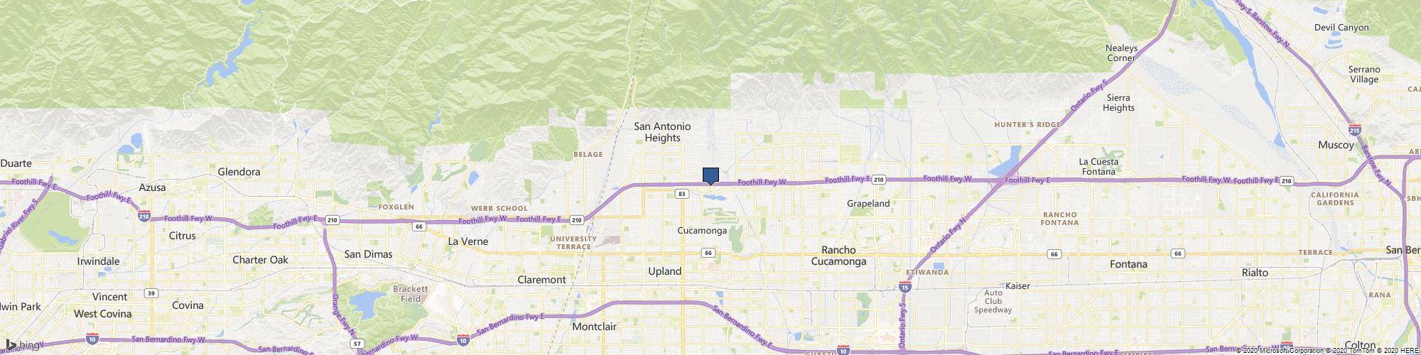 Pool Service Upland cover photo