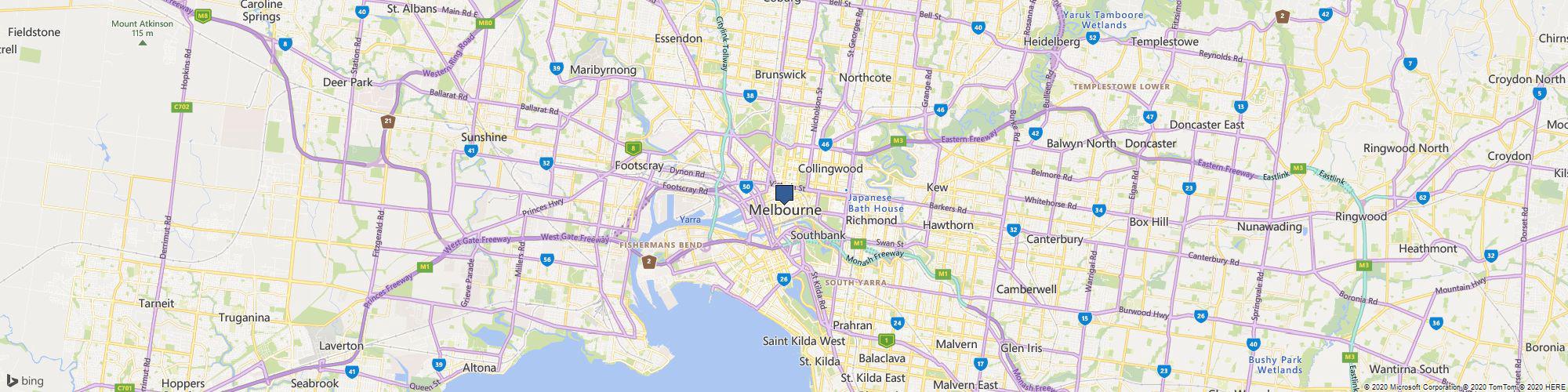 Melbourne Complete Bathrooms cover photo