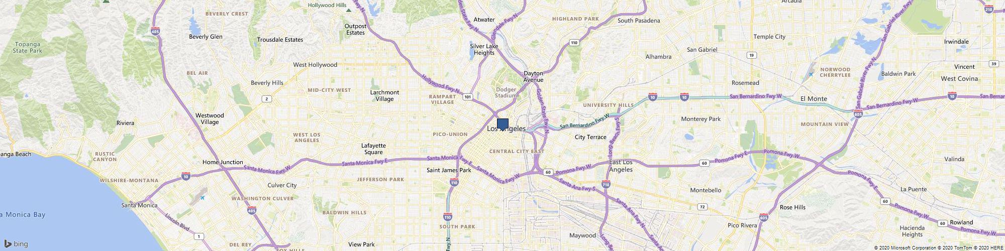 Los Angeles Community Lock & Key cover photo