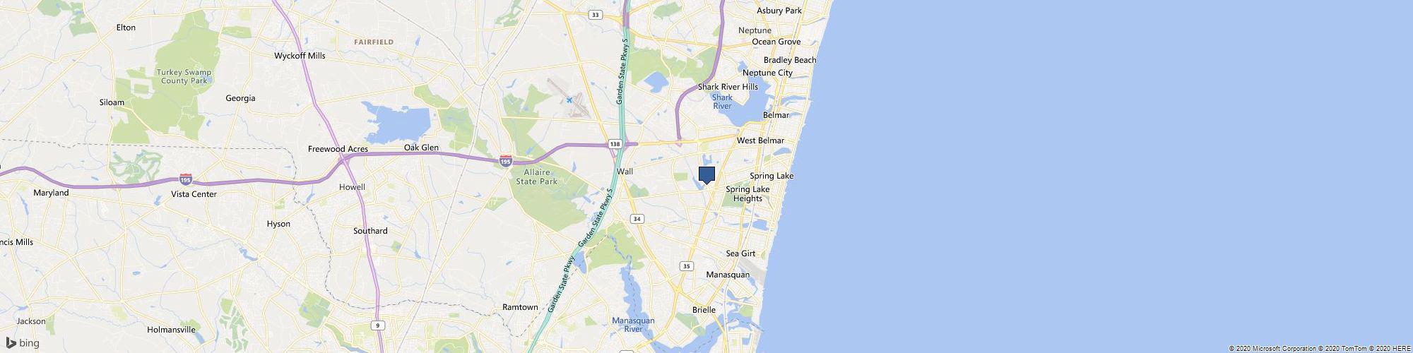 Appliance Repair Wall Township NJ cover photo